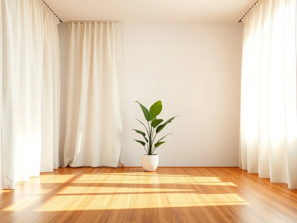 Restorative space